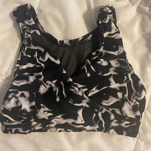 Five DanceWear Bali Bra